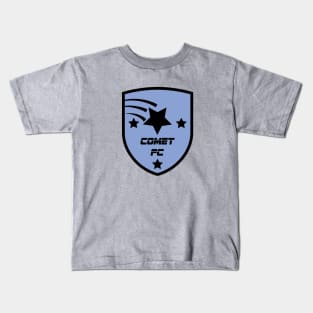 Comet FC Kids T-Shirt